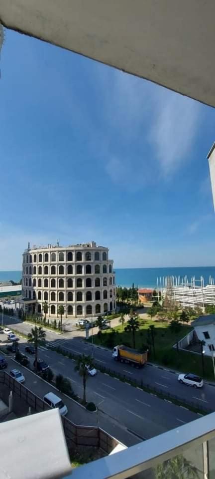 Orbi Sea Tower Block A Apartment Batumi Exterior photo